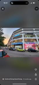 Shop-lot-for-sale-Relau-Penang