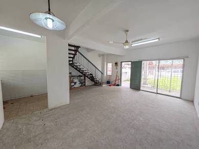 2-storey-Terraced-House-for-sale-Bukit-Beruntung-Selangor