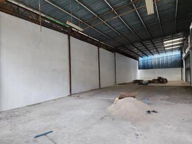 Warehouse-/-Factory-for-sale-Valdor-Penang