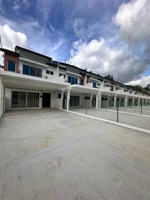 2-storey-Terraced-House-for-sale-Senawang-Negeri-Sembilan