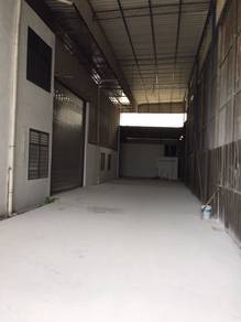 Warehouse-/-Factory-for-rent-Juru-Penang