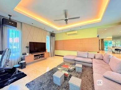 Bungalow-House-for-sale-Setia-Eco-Park-Selangor