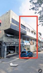 Office-space-for-rent-SS2-Selangor