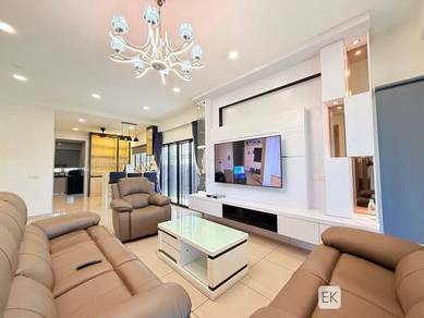 3-storey-Terraced-House-for-sale-Setia-Alam-Selangor