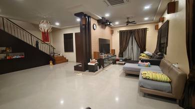 Semi-Detached-House-for-sale-Cheras-Kuala-Lumpur