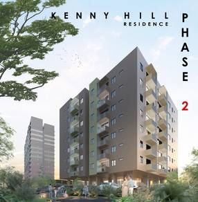 Kenny Hill Residences