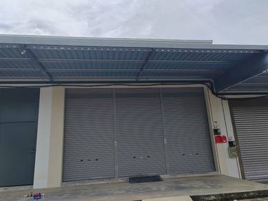 Warehouse-/-Factory-for-rent-Kulim-Kedah