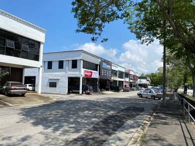 Warehouse-/-Factory-for-rent-Juru-Penang
