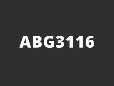 ABG3116