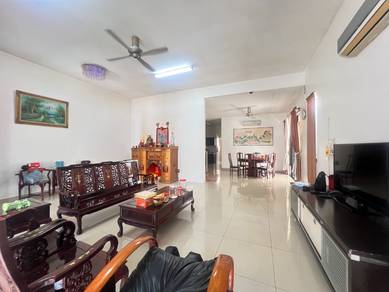 3-storey-Terraced-House-for-sale-Bukit-Jalil-Kuala-Lumpur