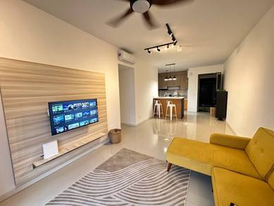 Sensory Residence