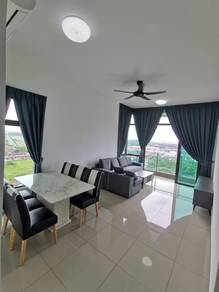 Wave Marina Cove (Pangsapuri Tepian Bayu)