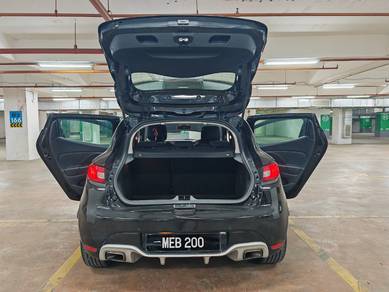 Renault CLIO RS200