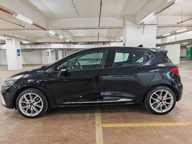 Renault CLIO RS200