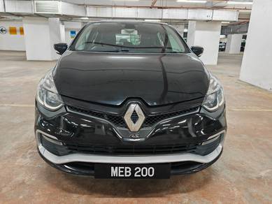 Renault CLIO RS200