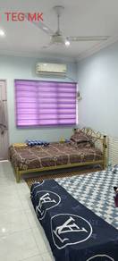 Cheapset 20x80 Taman Eng Ann Berkeley 2 Storey Klang! Value Buy!