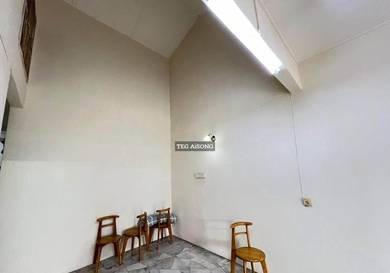 Non Flood Area 4r2b 100% Loan 20x70 Kampung Jawa 1 Storey Klang Area