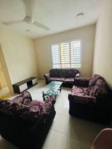 Idaman Lavender 3, Fully Furnished & Renovated, Bayan Lepas