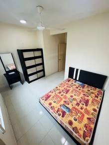 Idaman Lavender 3, Fully Furnished & Renovated, Bayan Lepas