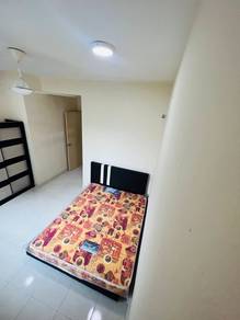 Idaman Lavender 3, Fully Furnished & Renovated, Bayan Lepas