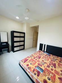 Idaman Lavender 3, Fully Furnished & Renovated, Bayan Lepas