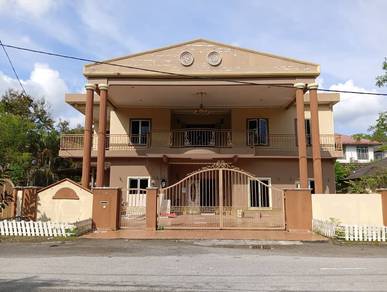 Exclusively Renovated Bungalow for Sale – Bukit Beruntung, Rawang.