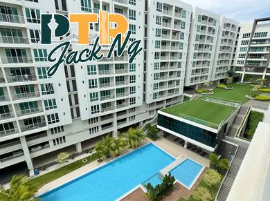 Orange Regency @ Butterworth