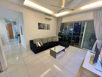For Sale Below Market FREEHOLD KLCC view Setia SKY Residences KL