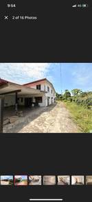 Semi-Detached-House-for-sale-Kuching-Sarawak
