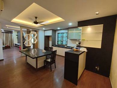 2-storey-Terraced-House-for-rent-Klang-Selangor