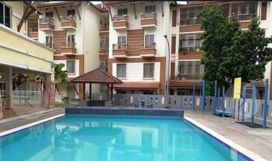 Andari Townvilla