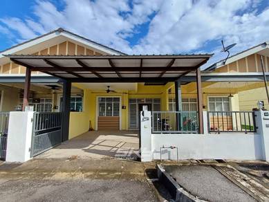 Terraced-House-for-sale-Tasek-Gelugor-Penang