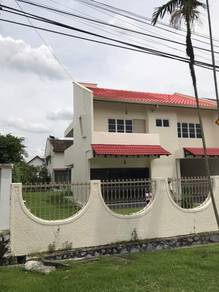 Semi-Detached-House-for-sale-Taman-Tun-Dr-Ismail-Kuala-Lumpur