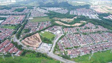 Agricultural-Land-for-sale-Sungai-Besi-Kuala-Lumpur