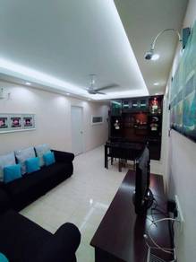 Lakeview Apartments