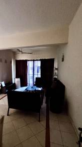 Putera Jaya Apartment / Telipok / 4R2B
