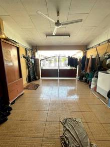 2-storey-Terraced-House-for-sale-Ipoh-Perak