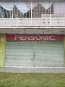 Shop-lot-for-sale-Papar-Sabah