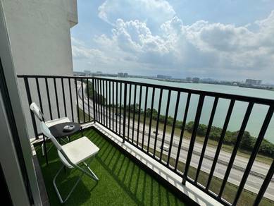 LBS Skylake Residence