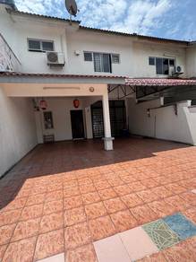 2-storey-Terraced-House-for-rent-Masai-Johor
