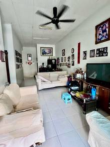1-storey-Terraced-House-for-sale-Ulu-Tiram-Johor