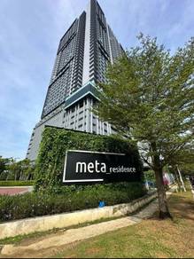 Meta City
