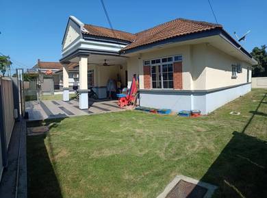 Bungalow-House-for-sale-Sungai-Pelek-Selangor