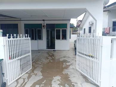 1-storey-Terraced-House-for-rent-Seremban-Negeri-Sembilan