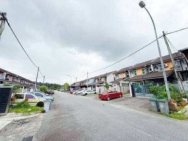 2-storey-Terraced-House-for-sale-Johor-Bahru-Johor