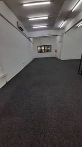 Office Shop Lot @ Seksyen 22 Shah Alam