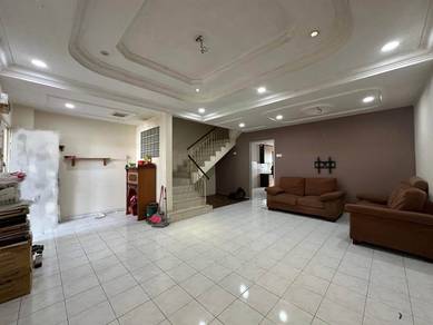 2-storey-Terraced-House-for-sale-Kapar-Selangor