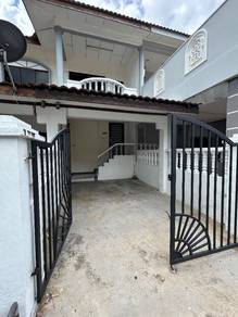 Townhouse-for-sale-Melaka-City-Melaka