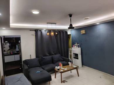Apartment Anggerik, Desa Pandan – FULLY FURNISHED FOR RENT 🔥