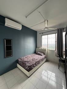 Room-for-rent-Sri-Gading-Johor